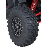 HIGHLIFTER 32X10R15 8PR HL CHICANE DS FRONT/REAR T3 (001 - 2247HL) - DRIVEN Canada's Powersports 001 - 2247HL