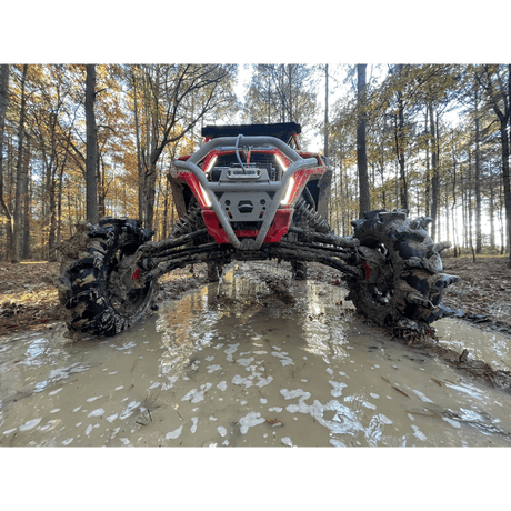 HIGHLIFTER 32X10R15 8PR OUTLAW MAX FRONT/REAR T5 (001 - 2347HL) - DRIVEN Canada's Powersports 001 - 2347HL