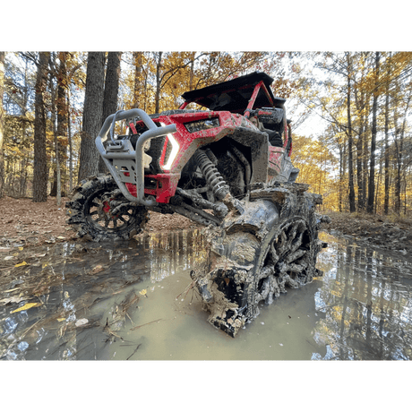 HIGHLIFTER 32X10R15 8PR OUTLAW MAX FRONT/REAR T5 (001 - 2347HL) - DRIVEN Canada's Powersports 001 - 2347HL