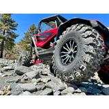 HIGHLIFTER 33X10R15 10PR HL ROCTANE FRONT/REAR T4 (001 - 2148HL) - DRIVEN Canada's Powersports 001 - 2148HL