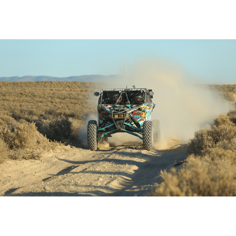 HIGHLIFTER 33X9.50R15 8PR HL CHICANE DS FRONT/REAR T3 (001 - 2248HL) - DRIVEN Canada's Powersports 001 - 2248HL