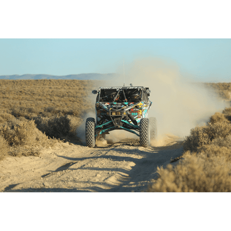 HIGHLIFTER 33X9.50R15 8PR HL CHICANE DS FRONT/REAR T3 (001 - 2248HL) - DRIVEN Canada's Powersports 001 - 2248HL