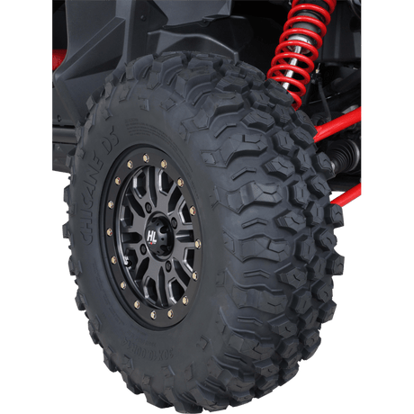 HIGHLIFTER 33X9.50R15 8PR HL CHICANE DS FRONT/REAR T3 (001 - 2248HL) - DRIVEN Canada's Powersports 001 - 2248HL