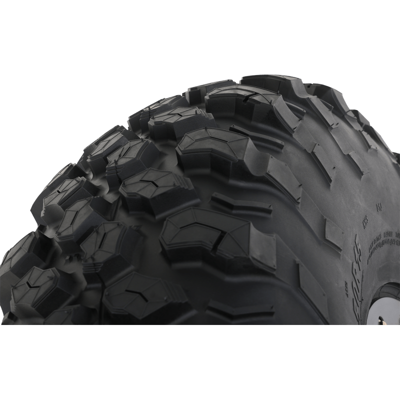 HIGHLIFTER 33X9.50R15 8PR HL CHICANE DS FRONT/REAR T3 (001 - 2248HL) - DRIVEN Canada's Powersports 001 - 2248HL