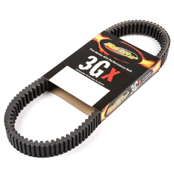 HIGHLIFTER 3GX DRIVE BELT (91 - 10013) - DRIVEN Canada's Powersports 03668778090491 - 10013