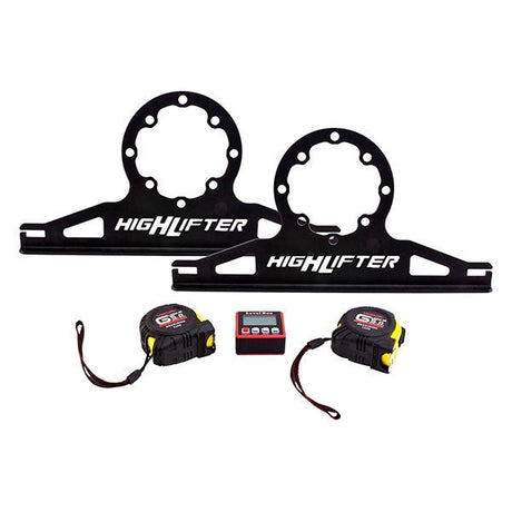 HIGHLIFTER ALIGNMENT KIT (54 - 60868) - DRIVEN Canada's Powersports HLTOOLAK54 - 60868