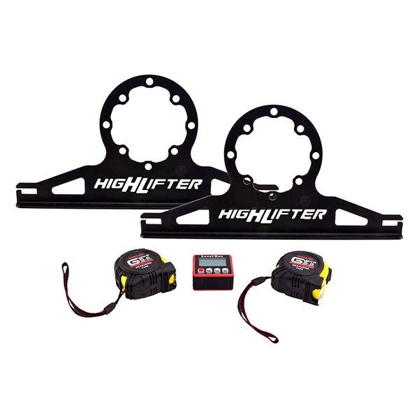 HIGHLIFTER ALIGNMENT KIT (54 - 60868) - DRIVEN Canada's Powersports HLTOOLAK54 - 60868