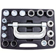 HIGHLIFTER BALL JOINT INSTALLATION TOOL (54 - 60869) - DRIVEN Canada's Powersports 546086954 - 60869