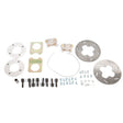 HIGHLIFTER HONDA FRONT DISC BRAKE (85 - 10116) - DRIVEN Canada's Powersports HLHONDB - 185 - 10116