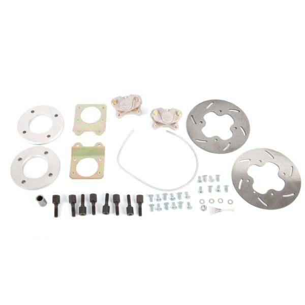 HIGHLIFTER HONDA FRONT DISC BRAKE (85 - 10116) - DRIVEN Canada's Powersports HLHONDB - 185 - 10116