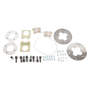 HIGHLIFTER HONDA FRONT DISC BRAKE (85 - 10116) - DRIVEN Canada's Powersports HLHONDB - 185 - 10116