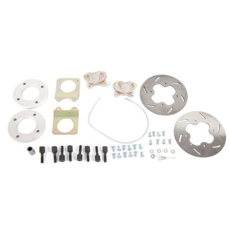 HIGHLIFTER HONDA FRONT DISC BRAKE (85 - 10116) - DRIVEN Canada's Powersports HLHONDB - 185 - 10116