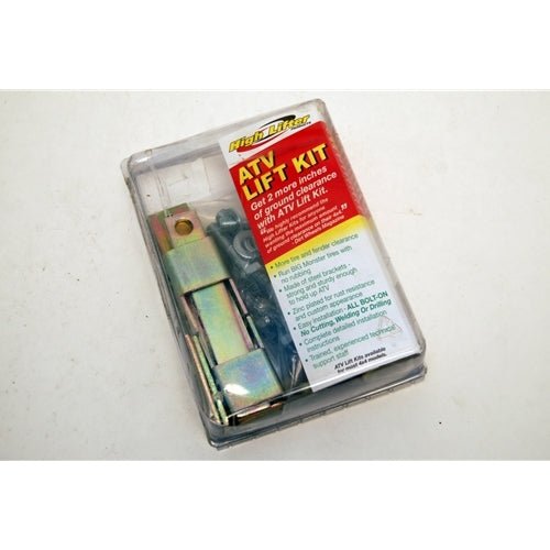 HIGHLIFTER LIFT KIT (73 - 13107) - DRIVEN Canada's Powersports ALK650P0073 - 13107