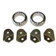 HIGHLIFTER LIFT KIT (73 - 13126) - DRIVEN Canada's Powersports 73 - 13126
