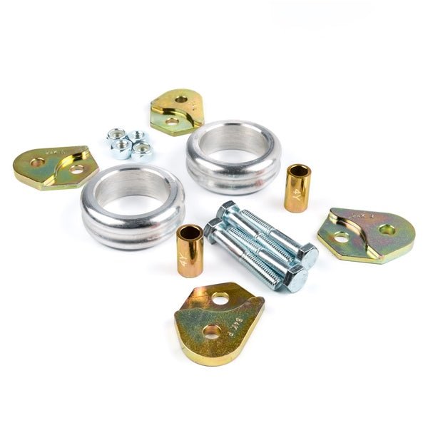 HIGHLIFTER LIFT KIT (73 - 13126) - DRIVEN Canada's Powersports 73 - 13126