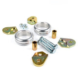 HIGHLIFTER LIFT KIT (73 - 13126) - DRIVEN Canada's Powersports 73 - 13126