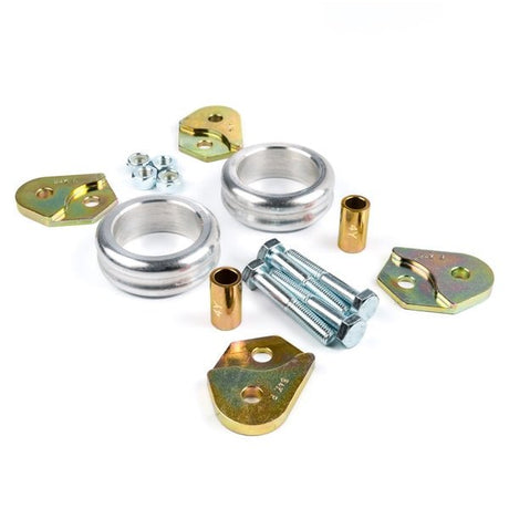 HIGHLIFTER LIFT KIT (73 - 13126) - DRIVEN Canada's Powersports 73 - 13126