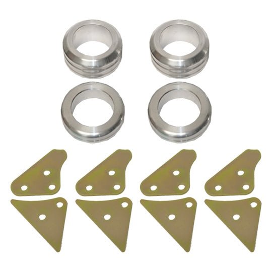 HIGHLIFTER LIFT KIT (73 - 13129) - DRIVEN Canada's Powersports CLK1000DLS0073 - 13129