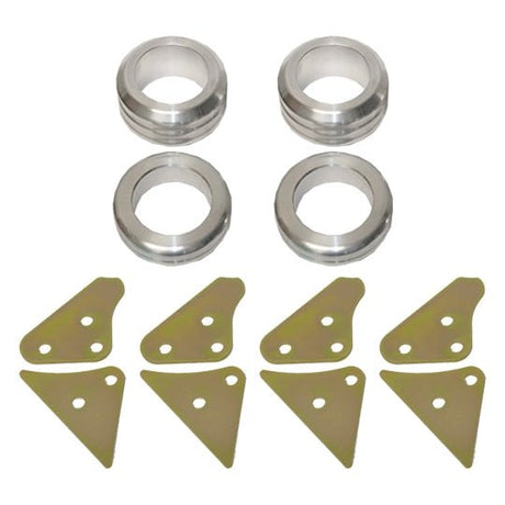 HIGHLIFTER LIFT KIT (73 - 13129) - DRIVEN Canada's Powersports CLK1000DLS0073 - 13129