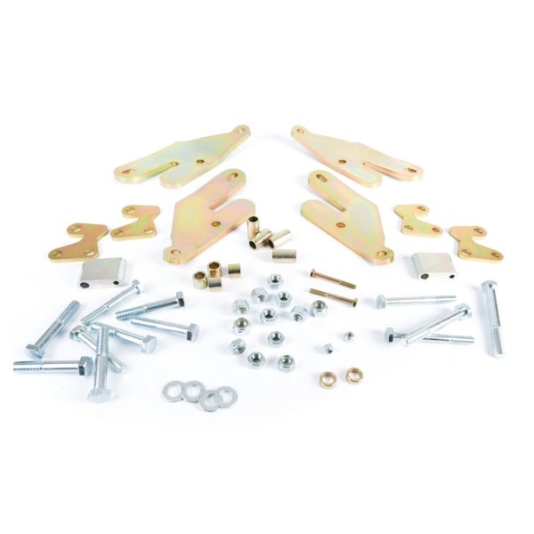 HIGHLIFTER LIFT KIT (73 - 13133) - DRIVEN Canada's Powersports 73 - 13133