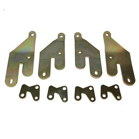 HIGHLIFTER LIFT KIT (73 - 13133) - DRIVEN Canada's Powersports 73 - 13133