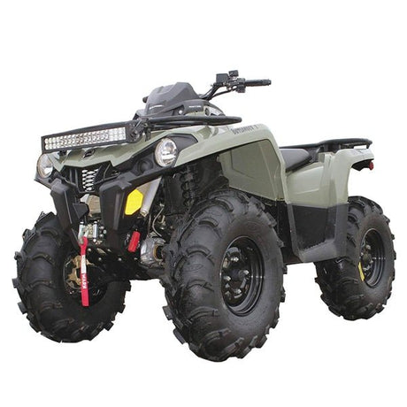 HIGHLIFTER LIFT KIT (73 - 13137) - DRIVEN Canada's Powersports CLK570L0073 - 13137