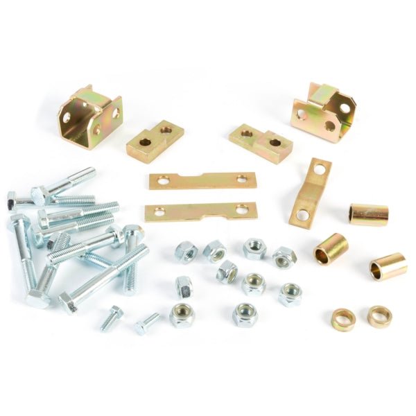 HIGHLIFTER LIFT KIT (73 - 13325) - DRIVEN Canada's Powersports HLK420 - 0073 - 13325