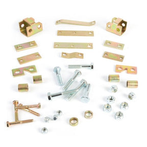 HIGHLIFTER LIFT KIT (73 - 13327) - DRIVEN Canada's Powersports HLK500 - 0073 - 13327