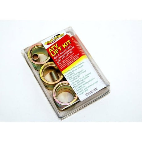 HIGHLIFTER LIFT KIT (73 - 13333) - DRIVEN Canada's Powersports HLK650 - 0073 - 13333