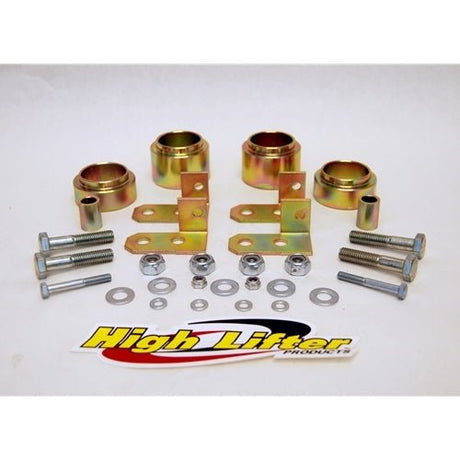 HIGHLIFTER LIFT KIT (73 - 13333) - DRIVEN Canada's Powersports HLK650 - 0073 - 13333