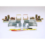 HIGHLIFTER LIFT KIT (73 - 13334) - DRIVEN Canada's Powersports HLK700BR - 0073 - 13334