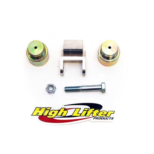 HIGHLIFTER LIFT KIT (73 - 13346) - DRIVEN Canada's Powersports KLK650 - 0073 - 13346