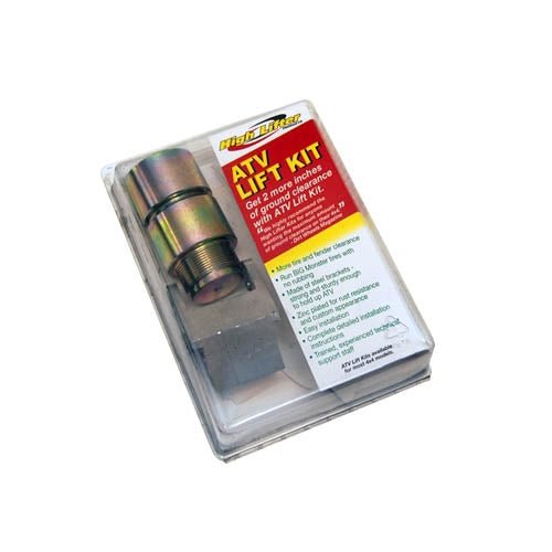 HIGHLIFTER LIFT KIT (73 - 13346) - DRIVEN Canada's Powersports KLK650 - 0073 - 13346