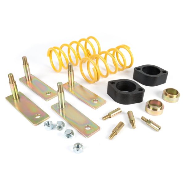 HIGHLIFTER LIFT KIT (73 - 13353) - DRIVEN Canada's Powersports KLKM4000 - 0073 - 13353