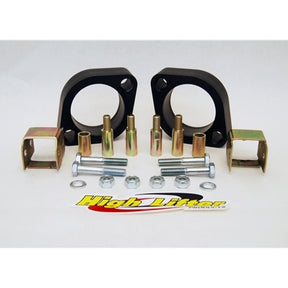 HIGHLIFTER LIFT KIT (73 - 13354) - DRIVEN Canada's Powersports KLKM6100073 - 13354