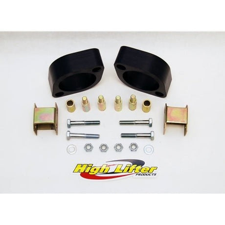 HIGHLIFTER LIFT KIT (73 - 13354) - DRIVEN Canada's Powersports KLKM6100073 - 13354