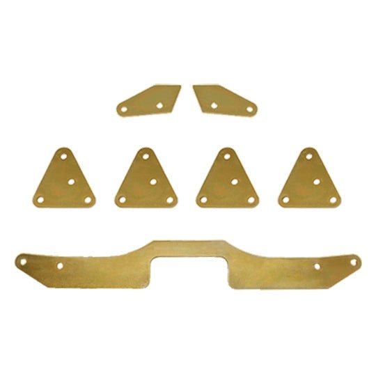 HIGHLIFTER LIFT KIT (73 - 14801) - DRIVEN Canada's Powersports PLK150R0073 - 14801