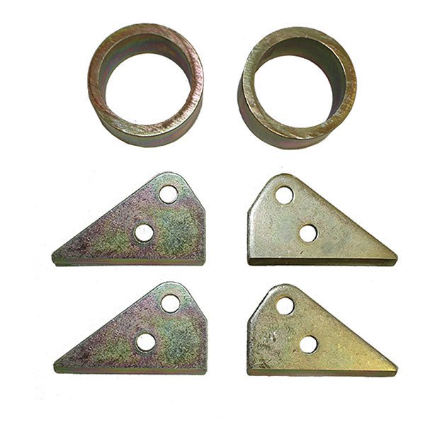 HIGHLIFTER LIFT KIT (73 - 14819) - DRIVEN Canada's Powersports 73 - 14819