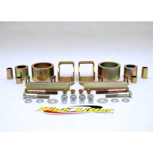 HIGHLIFTER LIFT KIT (73 - 14829) - DRIVEN Canada's Powersports PLK700R - 0073 - 14829
