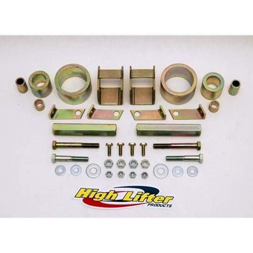 HIGHLIFTER LIFT KIT (73 - 14829) - DRIVEN Canada's Powersports PLK700R - 0073 - 14829