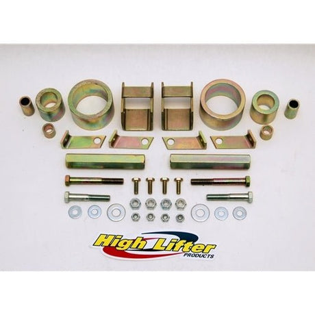 HIGHLIFTER LIFT KIT (73 - 14829) - DRIVEN Canada's Powersports PLK700R - 0073 - 14829