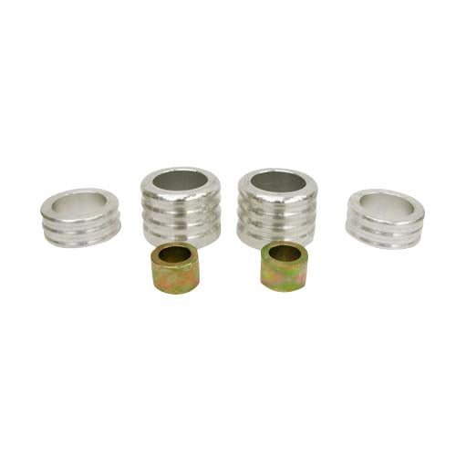 HIGHLIFTER LIFT KIT (73 - 14843) - DRIVEN Canada's Powersports PLKACE - 0073 - 14843