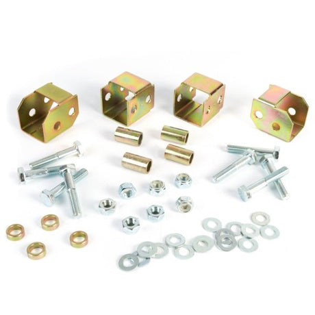 HIGHLIFTER LIFT KIT (73 - 15064) - DRIVEN Canada's Powersports SLK700 - 0073 - 15064