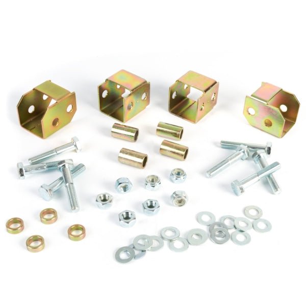 HIGHLIFTER LIFT KIT (73 - 15064) - DRIVEN Canada's Powersports SLK700 - 0073 - 15064