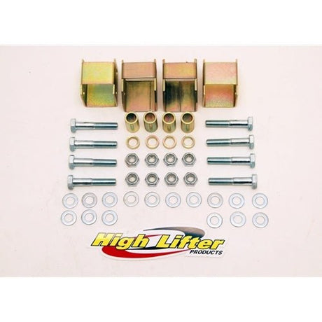 HIGHLIFTER LIFT KIT (73 - 15338) - DRIVEN Canada's Powersports YLK35/400073 - 15338