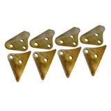 HIGHLIFTER LIFT KIT (73 - 13130) - DRIVEN Canada's Powersports CLK1000DXMR0073 - 13130