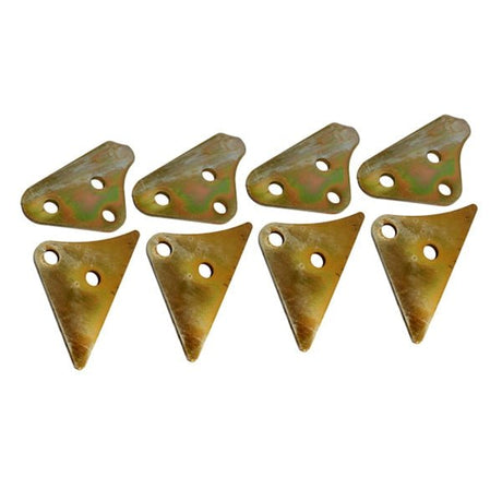 HIGHLIFTER LIFT KIT (73 - 13131) - DRIVEN Canada's Powersports CLK1000DXMR0173 - 13131