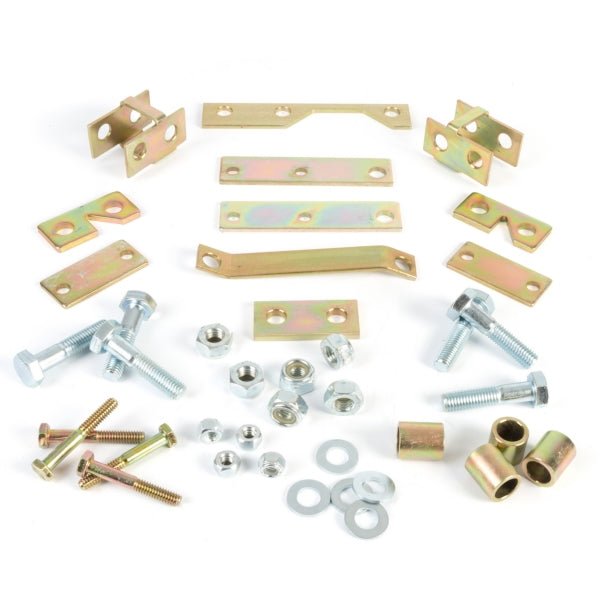 HIGHLIFTER LIFT KIT (73 - 13323) - DRIVEN Canada's Powersports HLK4/450073 - 13323