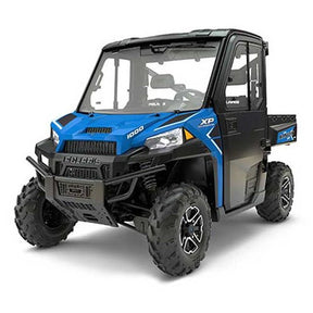 HIGHLIFTER LIFT KIT (73 - 14798) - DRIVEN Canada's Powersports PLK1000R5073 - 14798