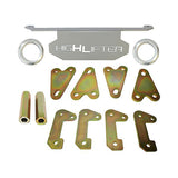 HIGHLIFTER LIFT KIT (73 - 14799) - DRIVEN Canada's Powersports 73 - 14799